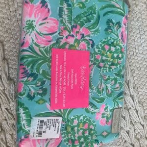 Lilly Pulitzer Pouch
